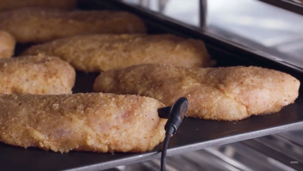 Пароконвектомат Rational iCombi Pro 10-1/1 E