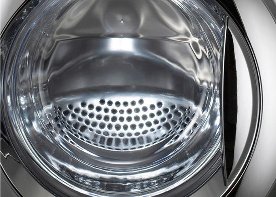 Стиральная машина LG F 1096 SD3