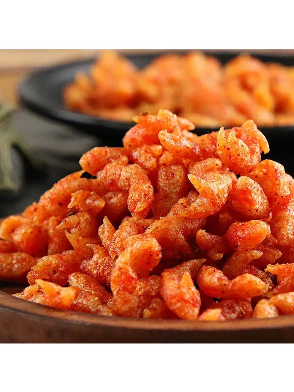 Азиатские снеки со вкусом вяленой Рыбы 21 г * 30 шт