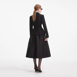 Платье Self-Portrait