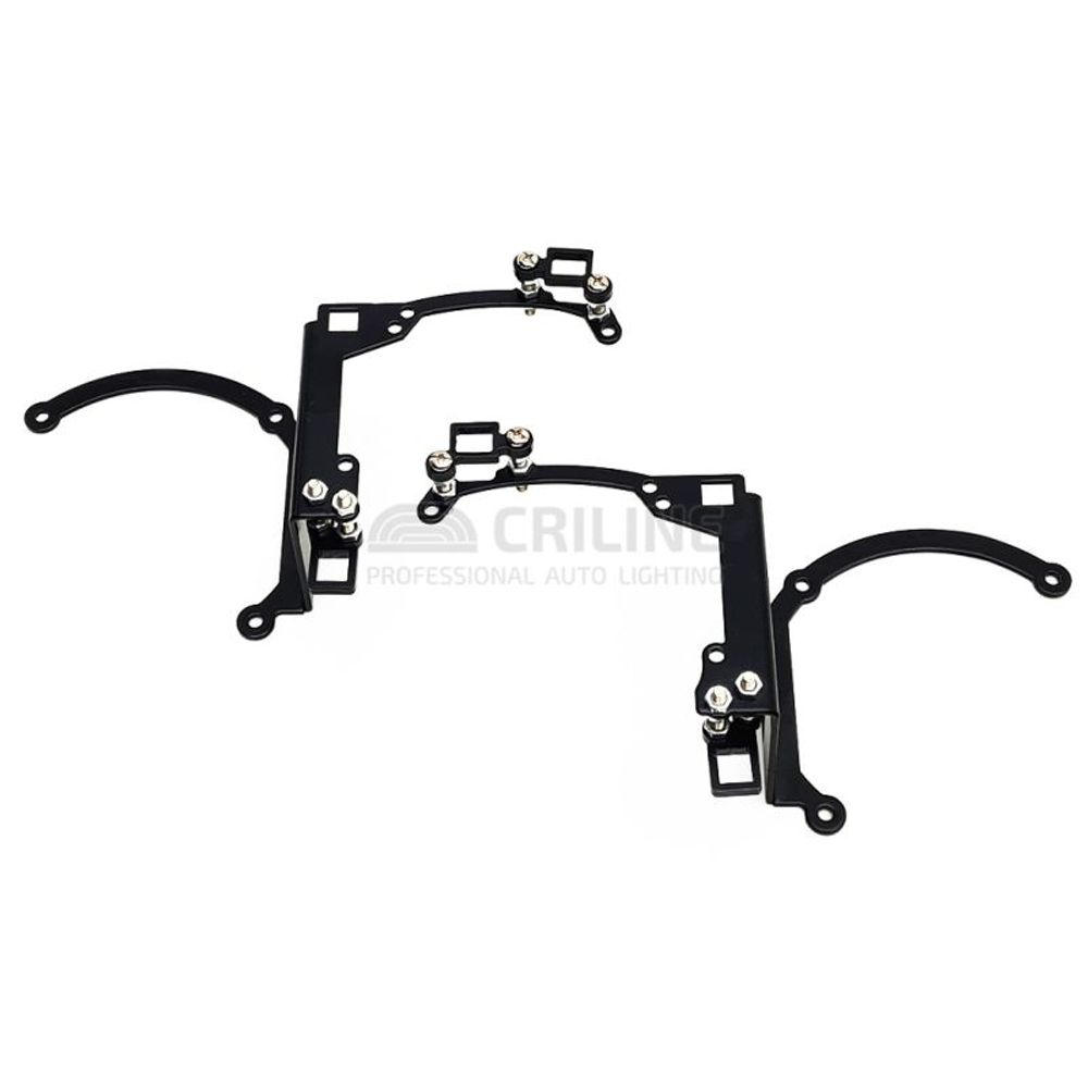 Рамки для Subaru Tribeca (B9) (2006 - 2007 г.в.) (Рынок USA) на 3/5R