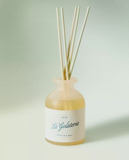 Zara Home - Освежитель воздуха mikado vanilla & nut, 120 мл