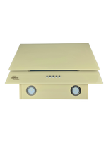 Вытяжка кухонная "Oasis" NC-60I беж