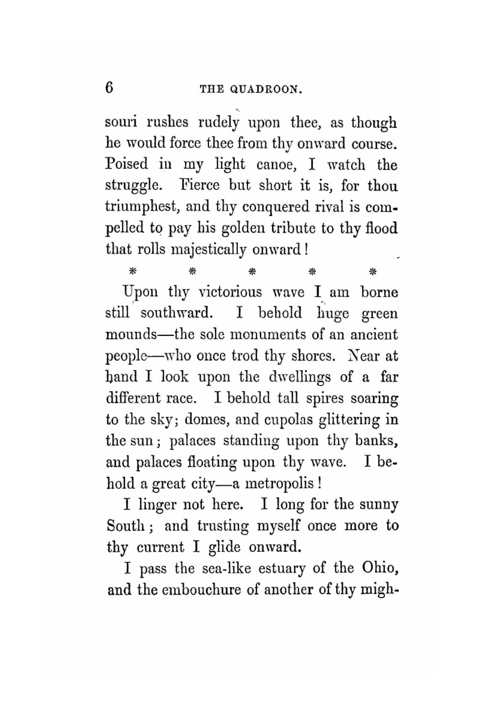 The Quadroon;. Or, a Lover's Adventures in Louisiana, Volume 1 | Reid Mayne