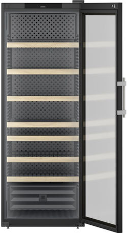 Винный шкаф Liebherr WFbli 7741