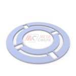 Приствольная решётка Аим