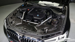 BMW 5 Series (G30) 530i Luxury (12.2021)