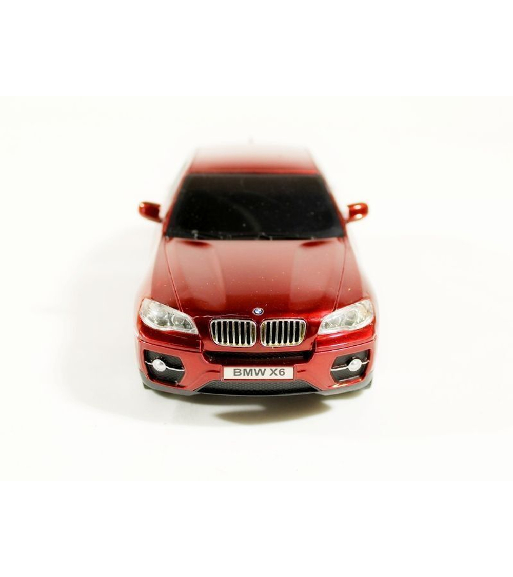 Радиоуправляемая машина Double Eagle BMW X6 1:24 2.4G