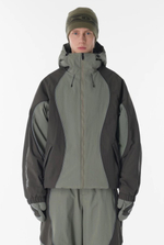 Куртка для сноуборда Dimito 25 ATOM JACKET