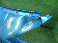 Бампер передний BMW 2er F44 (2019-н.в.) M-paket