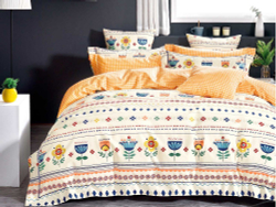 Детское постельное белье Asabella 1473-4XS