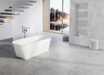 Водяной полотенцесушитель Ravak Style 50х120 X04000083673 Хром