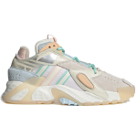 Кроссовки Adidas Originals Streetball Grey White Yellow