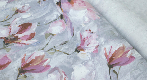 Обои A68305 Camilla Grandeco