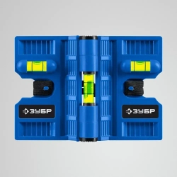 ЗУБР / 3D угловой магнитный уровень