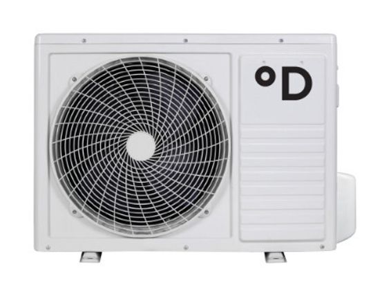 Сплит-система Daichi DA25DVQ1-B1/DF25DV1-1