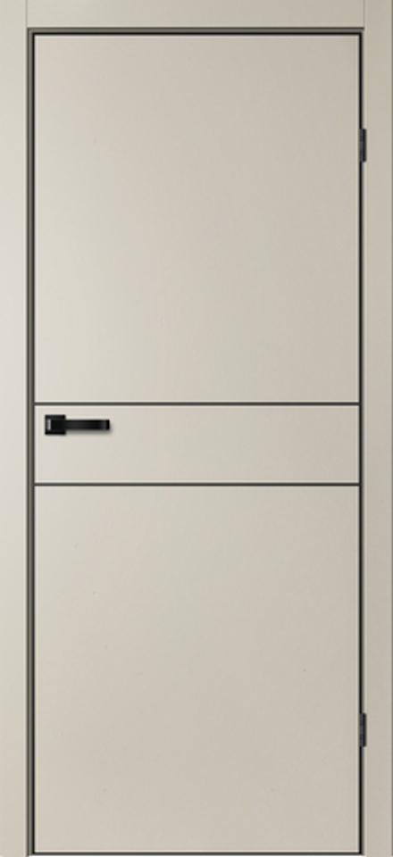 Дверь FLYDOORS TR-3 (K-BLACK)