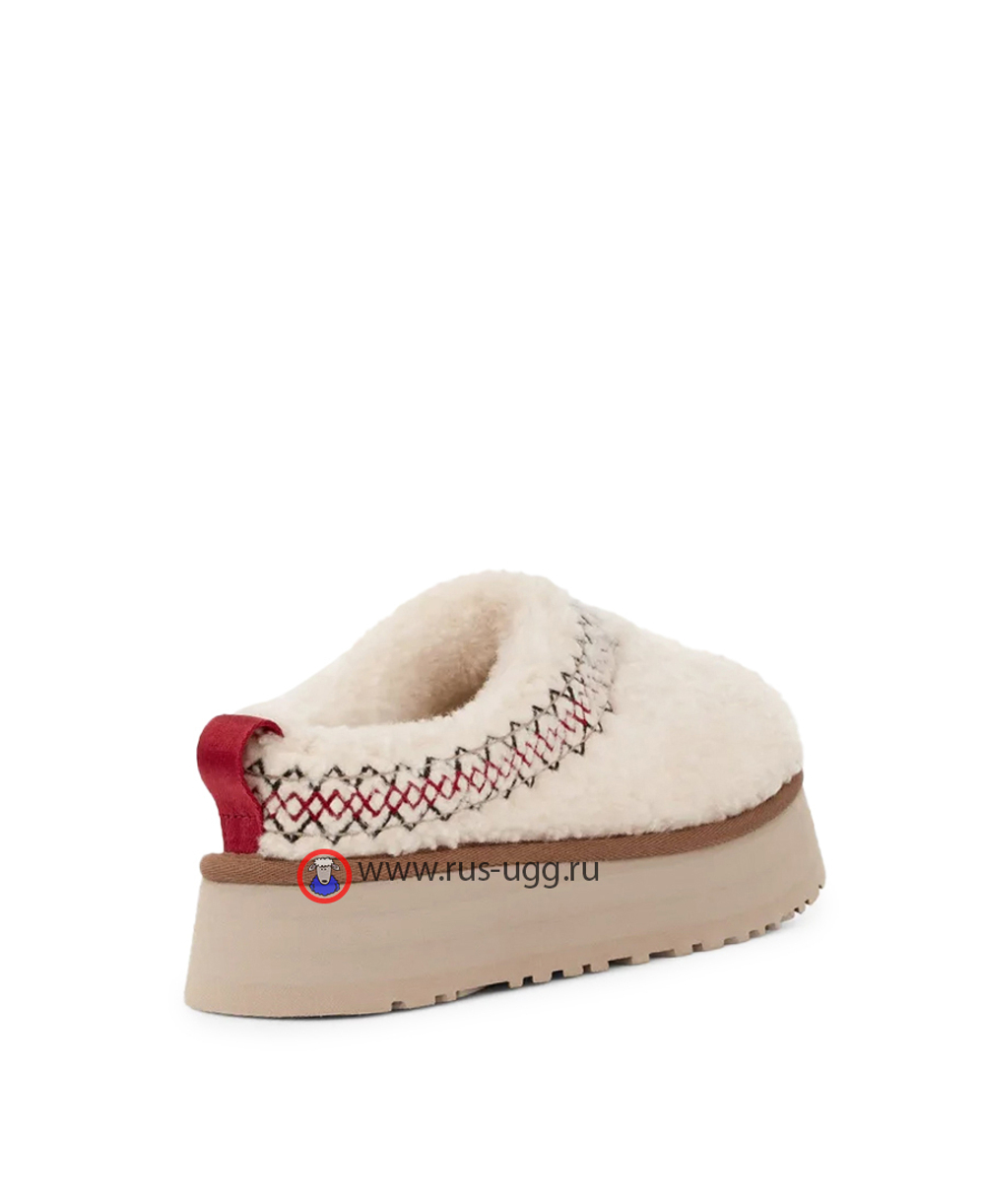 TAZZ UGG BRAID Natural