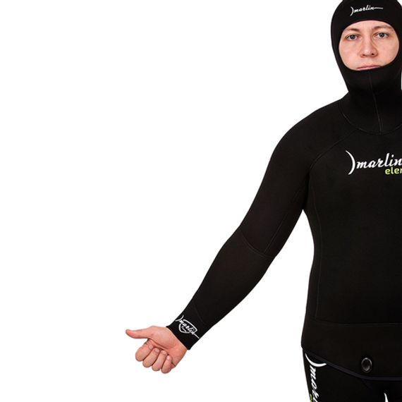Гидрокостюм Marlin Element 10 мм