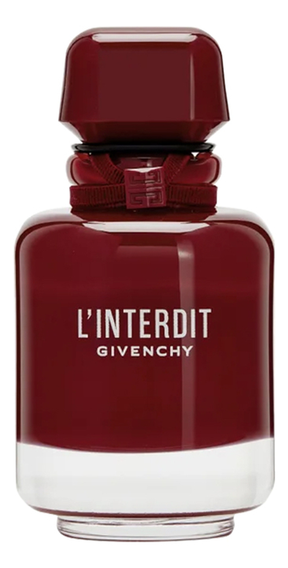 Givenchy L'Interdit Rouge Ultime
