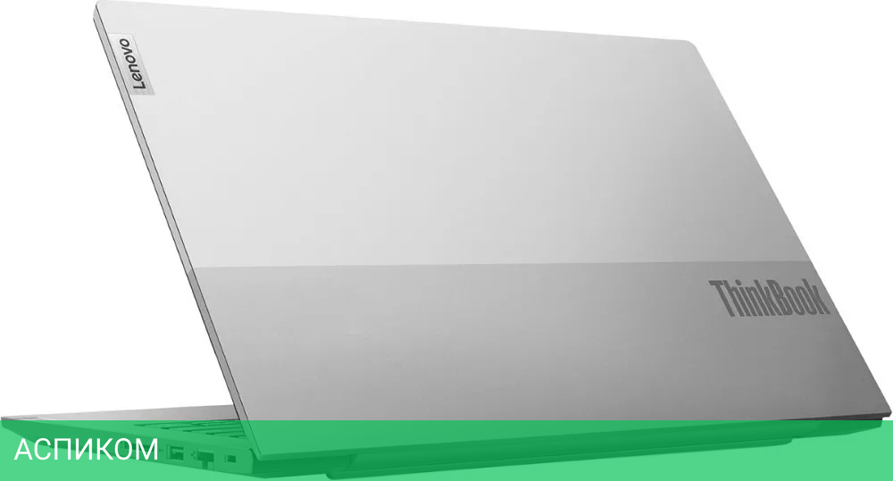 Ноутбук Lenovo ThinkBook 14 G4 ABA 21DKA084IX