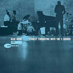 [CD] Stanley Turrentine, The Three Sounds - Blue Hour - Japan Import [used]