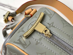 Louis Vuitton Camera Titanium