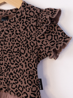 Платье с фатиновой юбкой Baby Boom