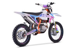 Мотоцикл MRZ mr61