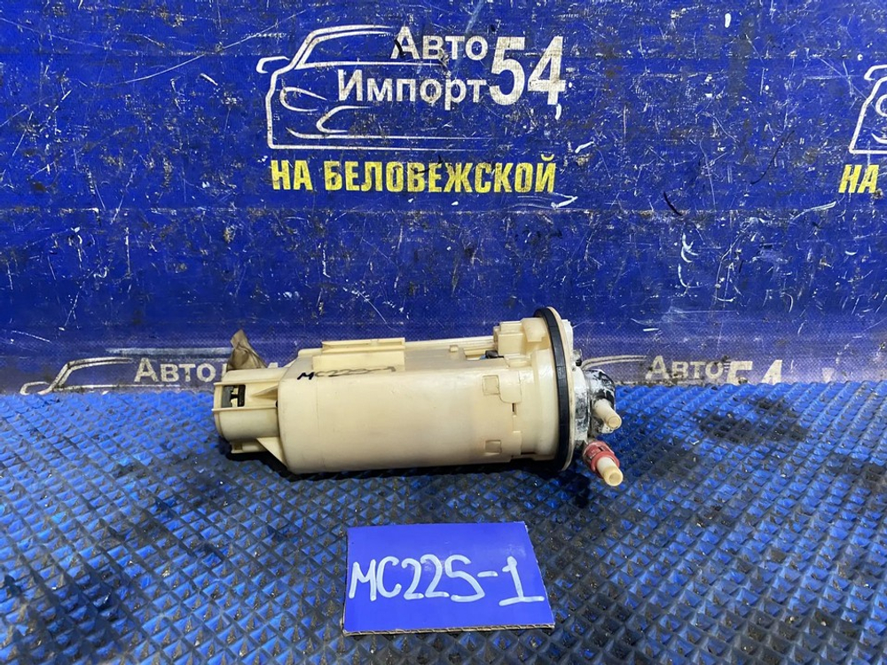 Бензонасос погружной SUZUKI WAGON R 2003