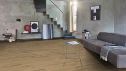 Basic 600 XS Дуб Нова холоден, 2,186 м²