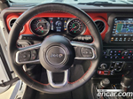 Jeep Wrangler (JL) 2.0 Rubicon 4 даери (07.2022)