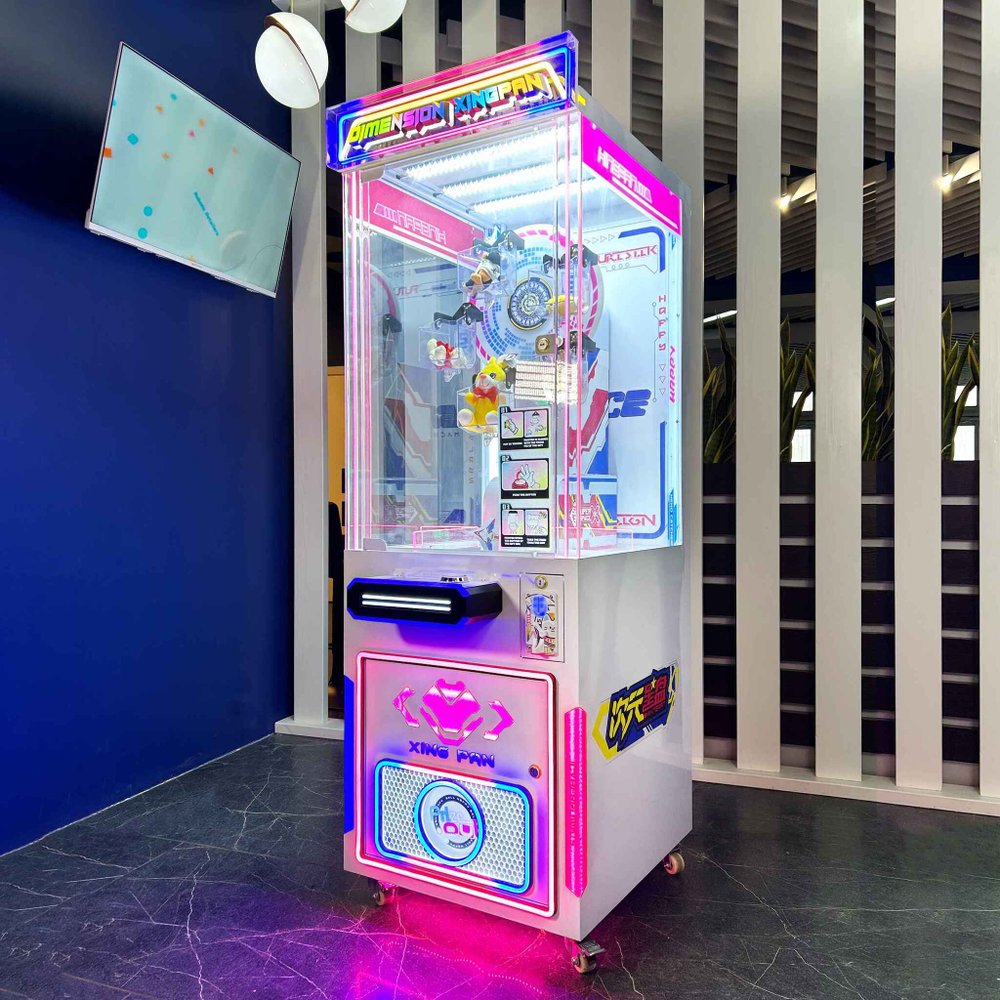 Призовой автомат «Фортуна»