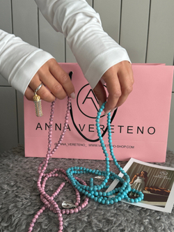 Сотуар бирюза