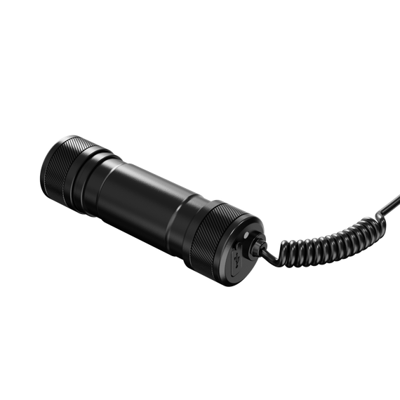 Налобный фонарь Ручной фонарь Skywoods Chimera 600 люмен