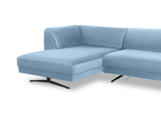 Диван Marsala угловой левый 649310