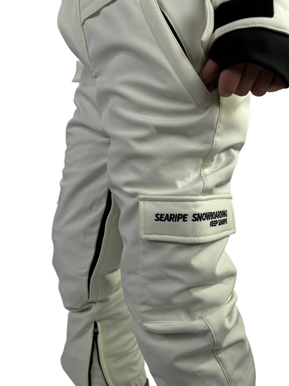 Комбинезон SEARIPE