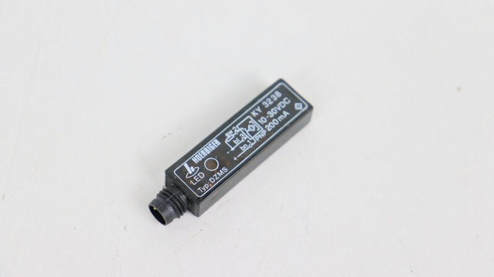 HOERBIGER KY 3238