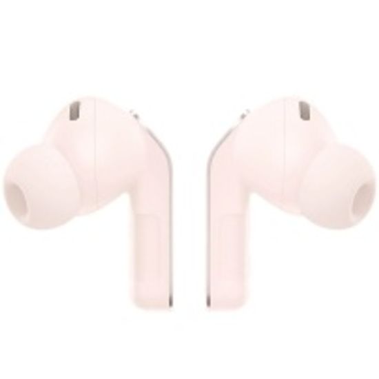 Наушники Samsung Galaxy Buds4 Pro розовое золото