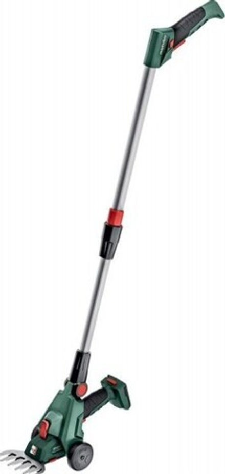 Ножницы для травы аккумуляторные METABO PowerMaxx SGS 12 Q SET без АКБ и ЗУ 691193000