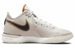 Кроссовки Nike Lebron Nxxt Gen "Light Orewood Brown"