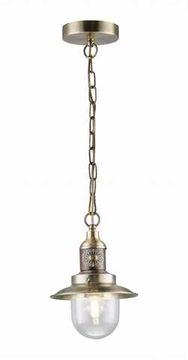 4524/1 AB (1/10) Люстра Veneto Luce