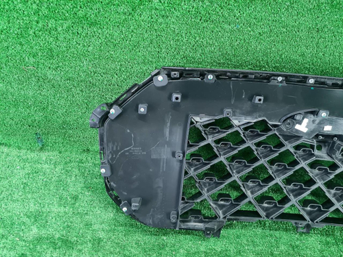 Решетка радиатора Chery Tiggo 8 Pro Max (2022-н.в.)