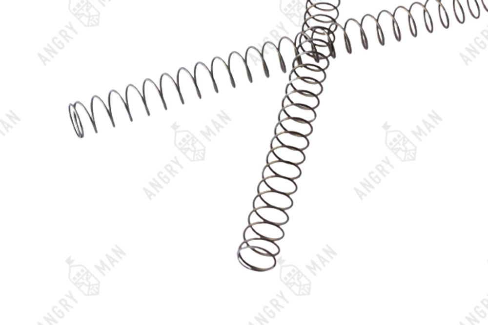 Пружина УПМ, K.Arma