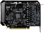 Видеокарта Palit GeForce RTX 4060 Ti Dual (NE6406T019P1-1060F)