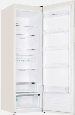 Холодильник Kuppersberg NRS 186 BE