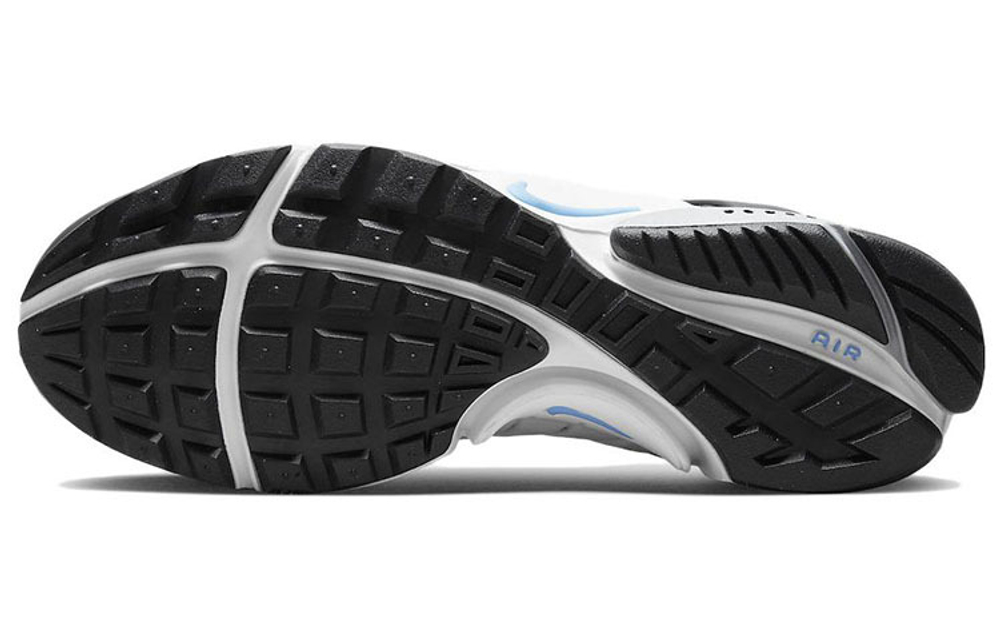 Кроссовки Nike Mid Utility