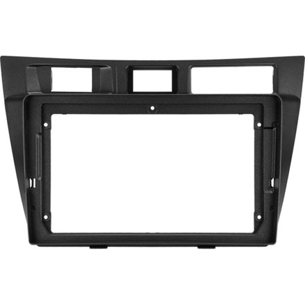 Комплект рамки с разъёмами 9" Toyota Mark II 110 2000-2004, Verossa вниз - Car-Smart 9110