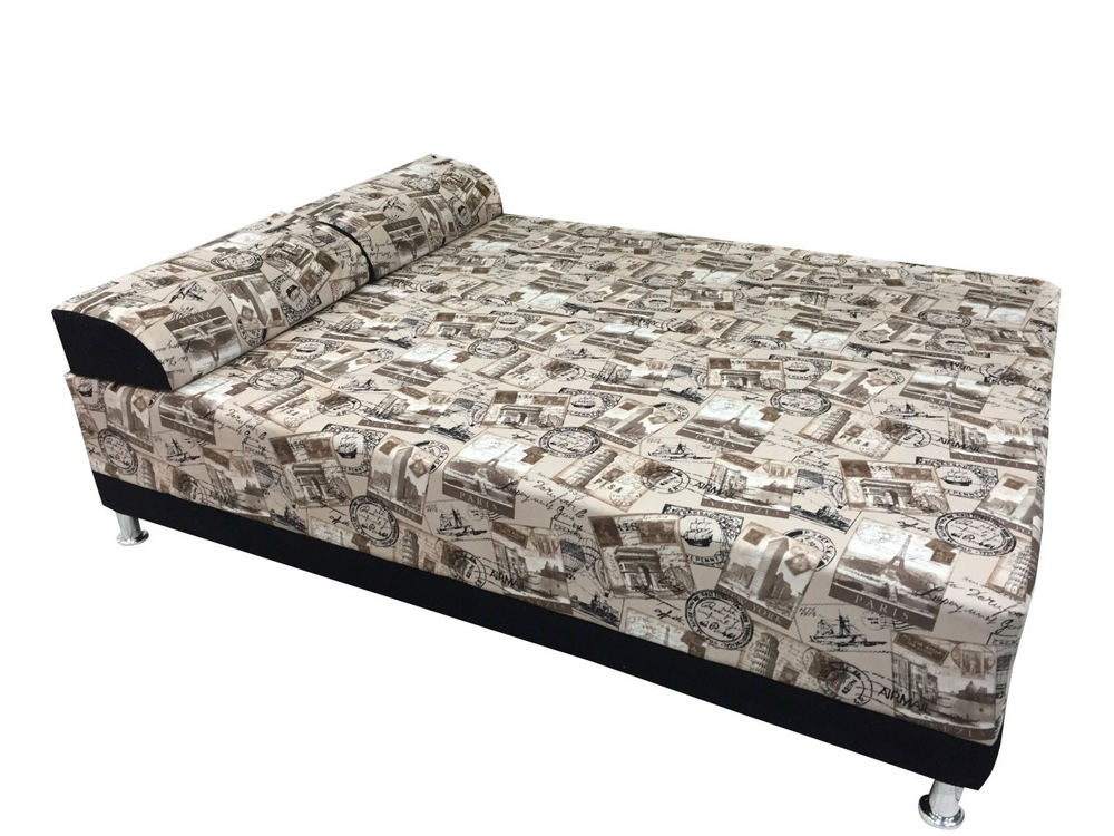 Диван еврокнижка «Виктория»