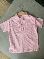 Хлопковая блузка Kamba, 104